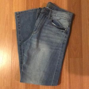 Men’s jeans